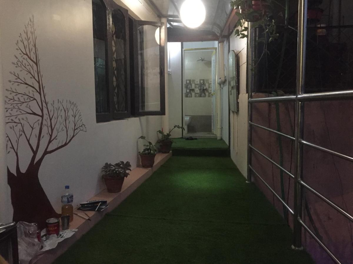 Birds Nest Hostel Katmandu Kültér fotó